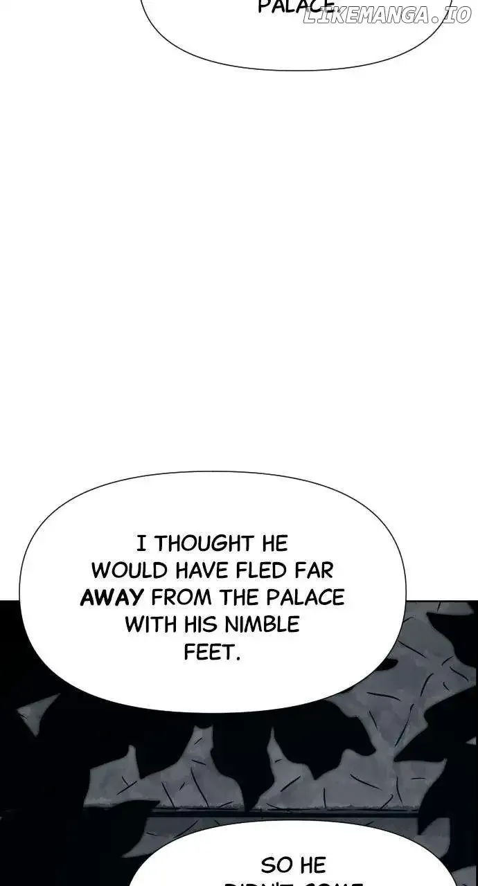 Warrior Executioner Zinmanga X Chapter 91 Page 94