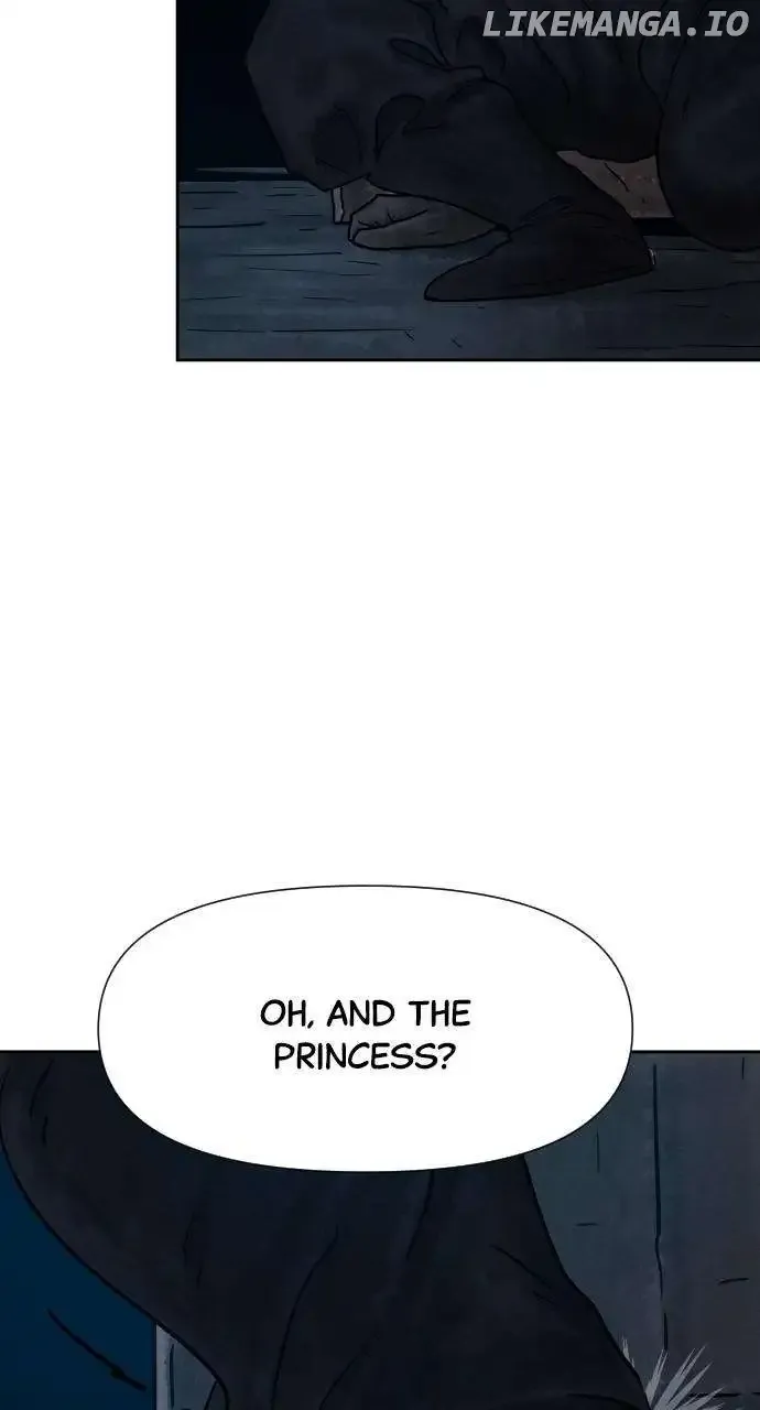 Warrior Executioner Zinmanga X Chapter 91 Page 97