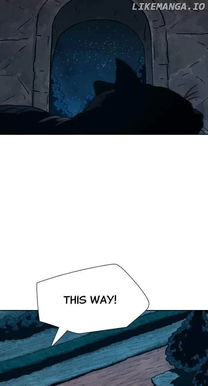 Warrior Executioner Zinmanga X Chapter 91 Page 99