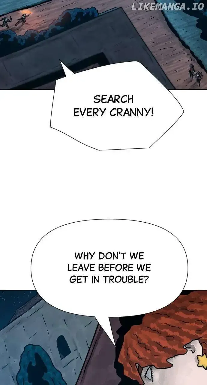 Warrior Executioner Zinmanga X Chapter 91 Page 100