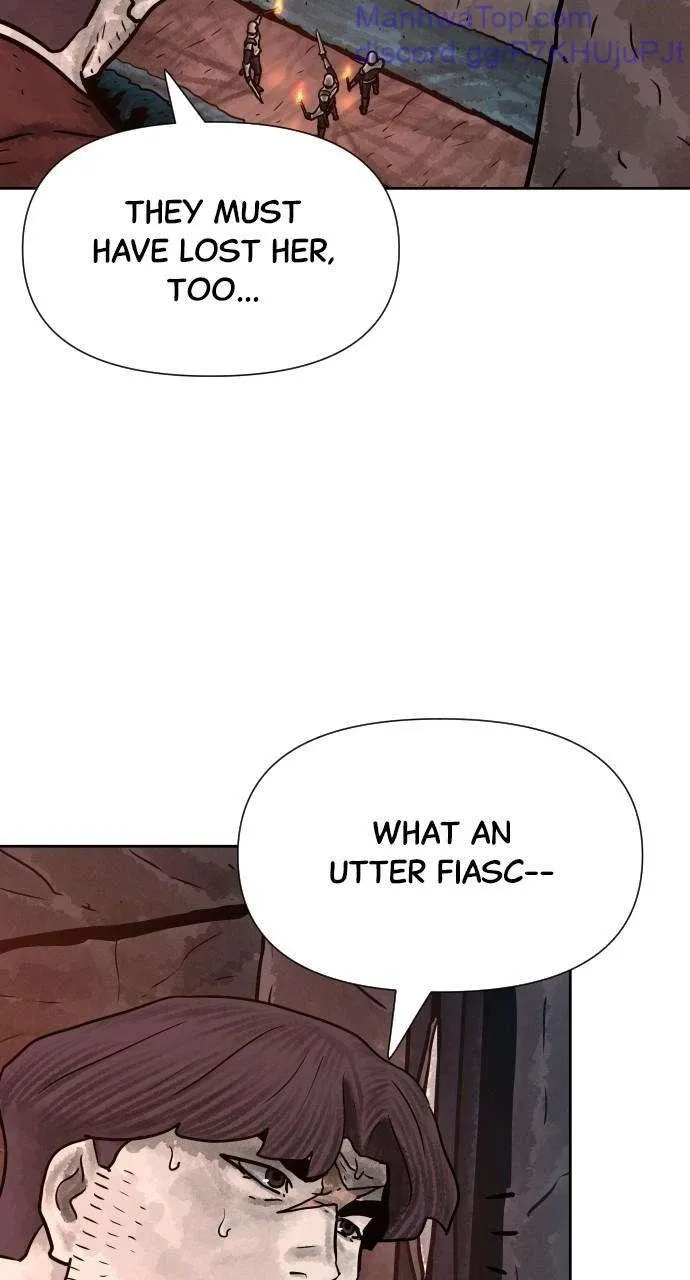 Warrior Executioner Zinmanga X Chapter 90 Page 5