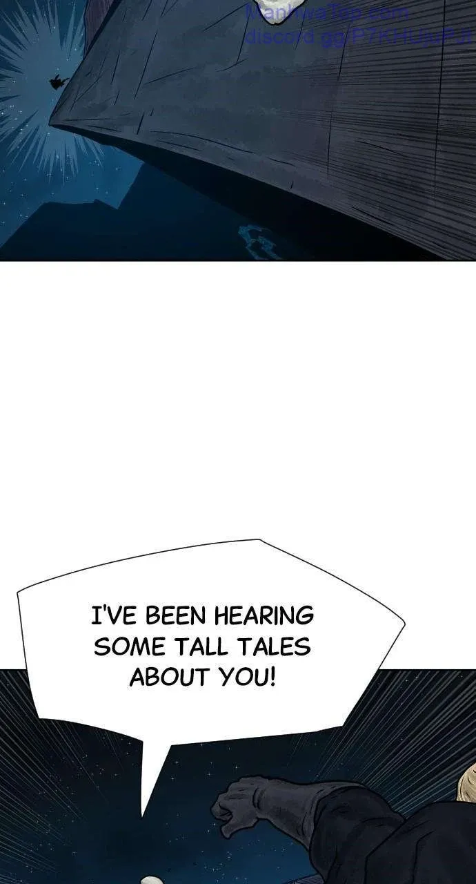 Warrior Executioner Zinmanga X Chapter 90 Page 22