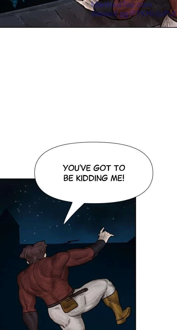 Warrior Executioner Zinmanga X Chapter 90 Page 39