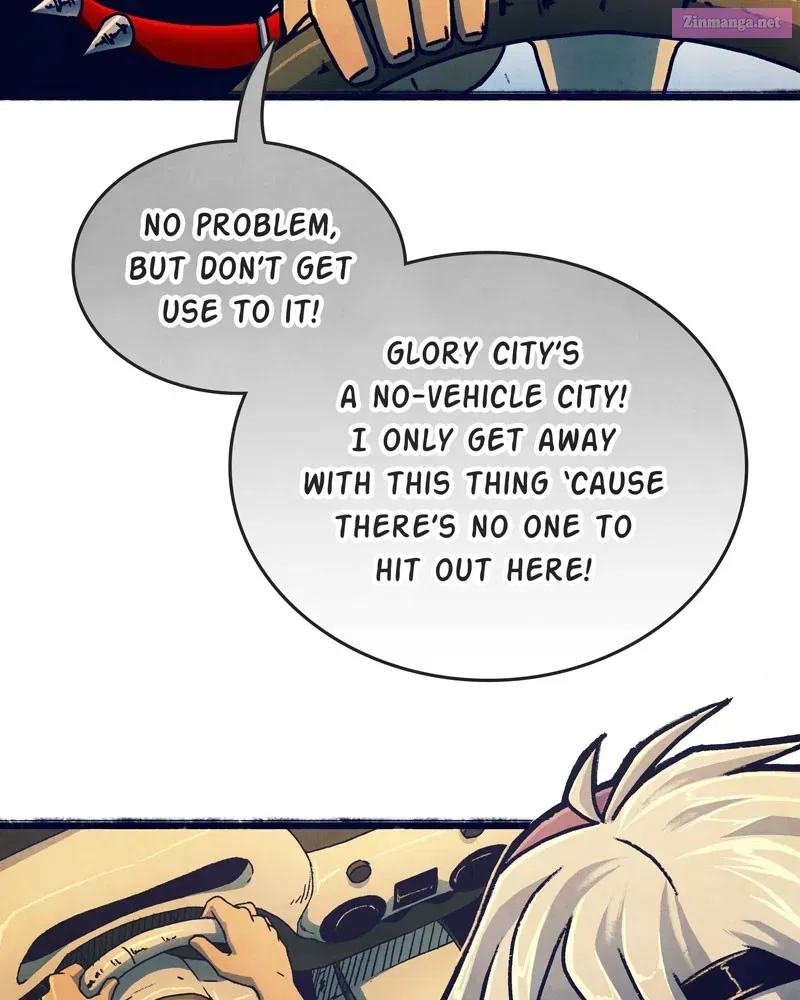 City of Blank Zinmanga X Chapter 1 Page 34