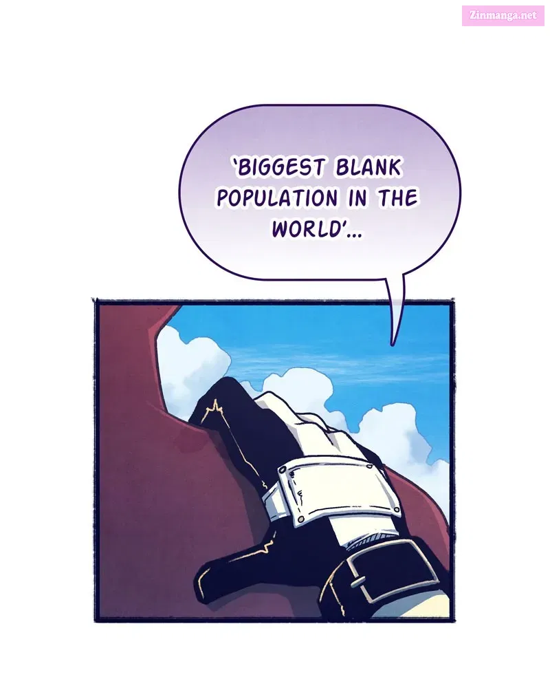 City of Blank Zinmanga X Chapter 1 Page 91