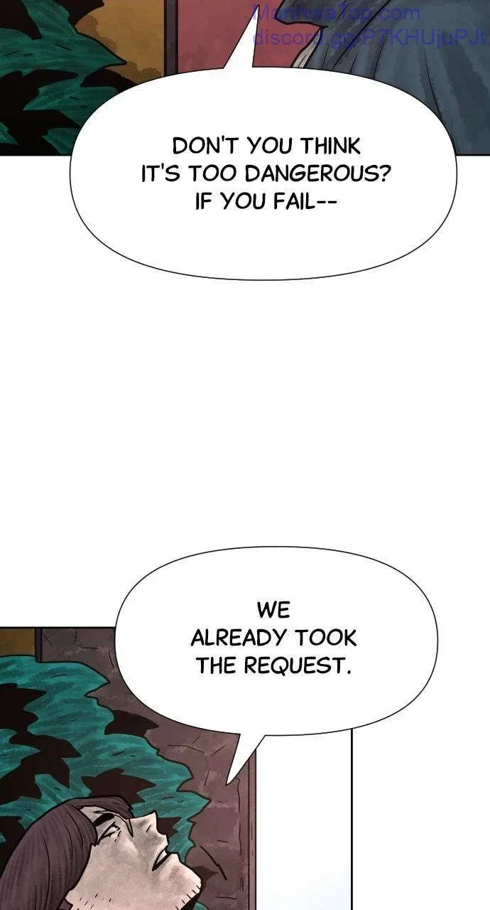 Warrior Executioner Zinmanga X Chapter 89 Page 64