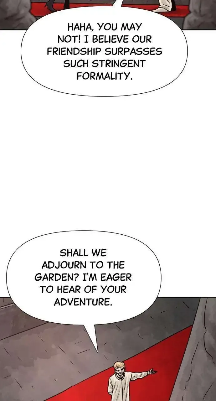 Warrior Executioner Zinmanga X Chapter 88 Page 50