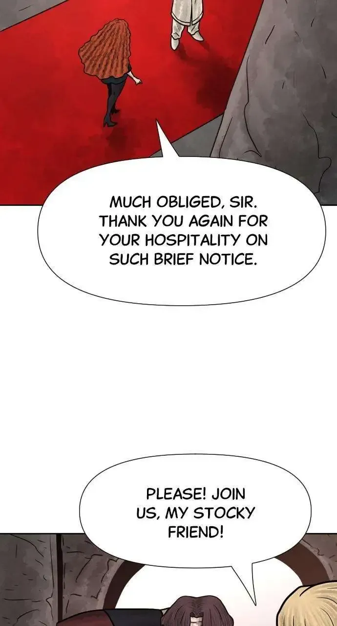 Warrior Executioner Zinmanga X Chapter 88 Page 51