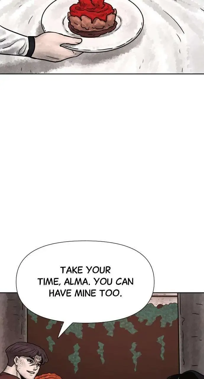 Warrior Executioner Zinmanga X Chapter 88 Page 58
