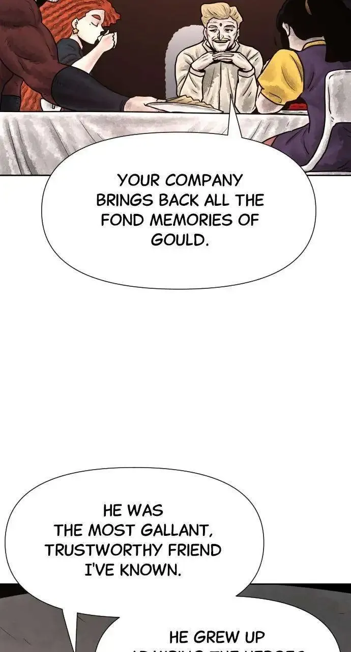 Warrior Executioner Zinmanga X Chapter 88 Page 59