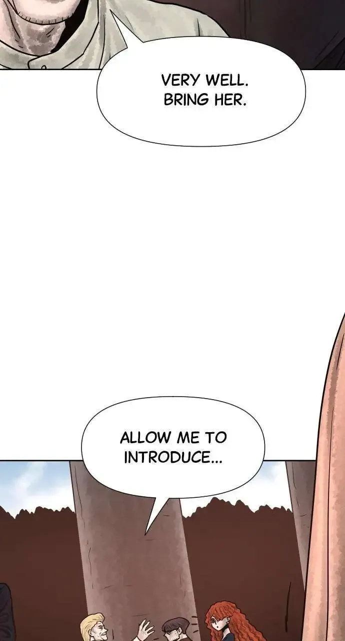 Warrior Executioner Zinmanga X Chapter 88 Page 64