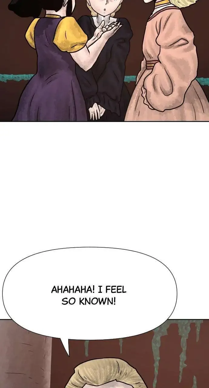 Warrior Executioner Zinmanga X Chapter 88 Page 78
