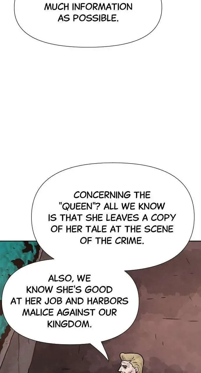 Warrior Executioner Zinmanga X Chapter 88 Page 87