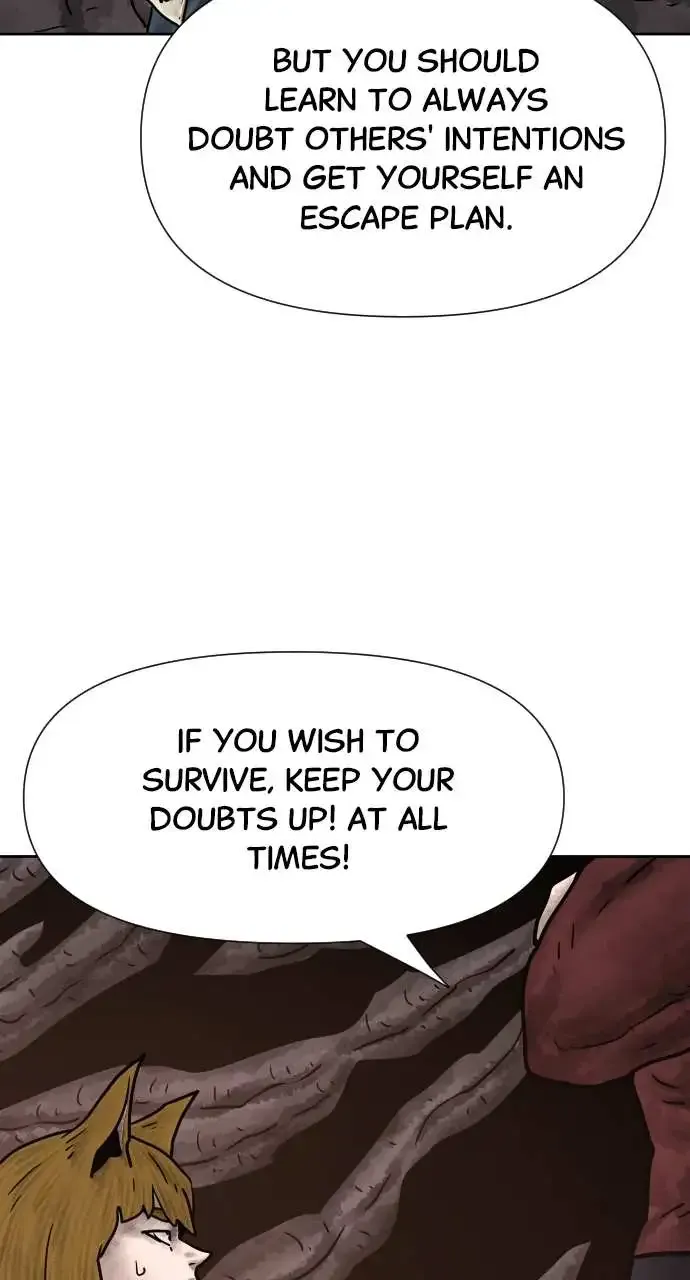 Warrior Executioner Zinmanga X Chapter 87 Page 38