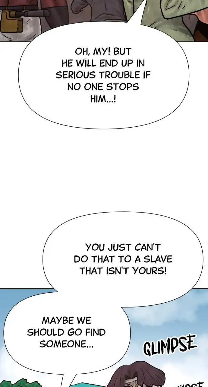 Warrior Executioner Zinmanga X Chapter 86 Page 8