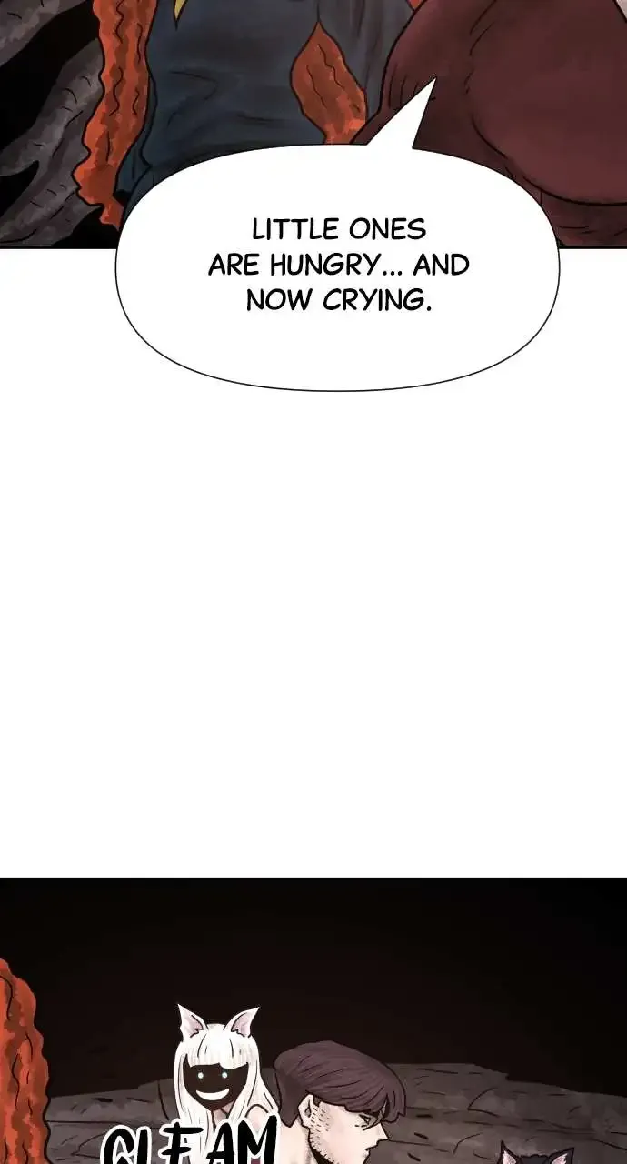 Warrior Executioner Zinmanga X Chapter 86 Page 75