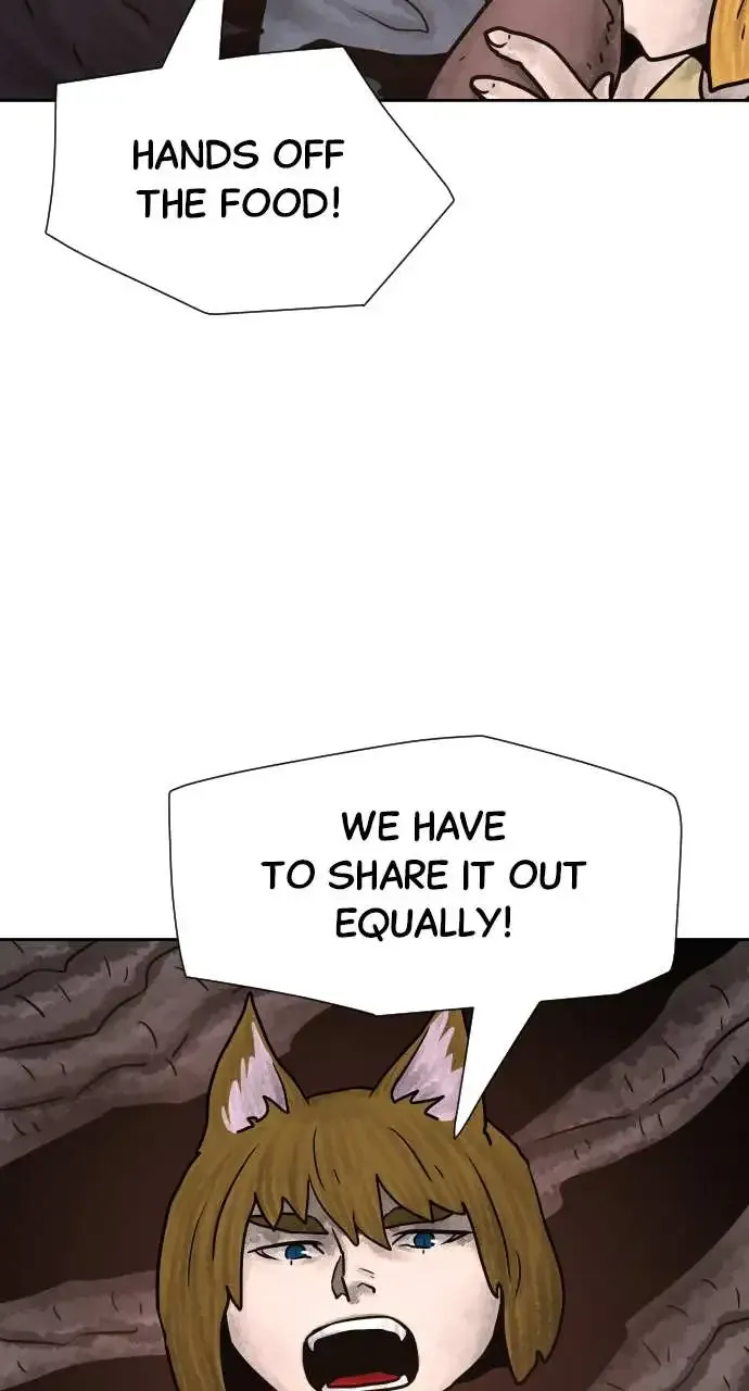 Warrior Executioner Zinmanga X Chapter 86 Page 81