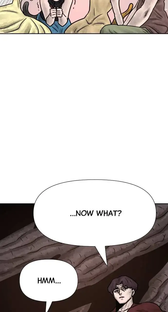 Warrior Executioner Zinmanga X Chapter 86 Page 84