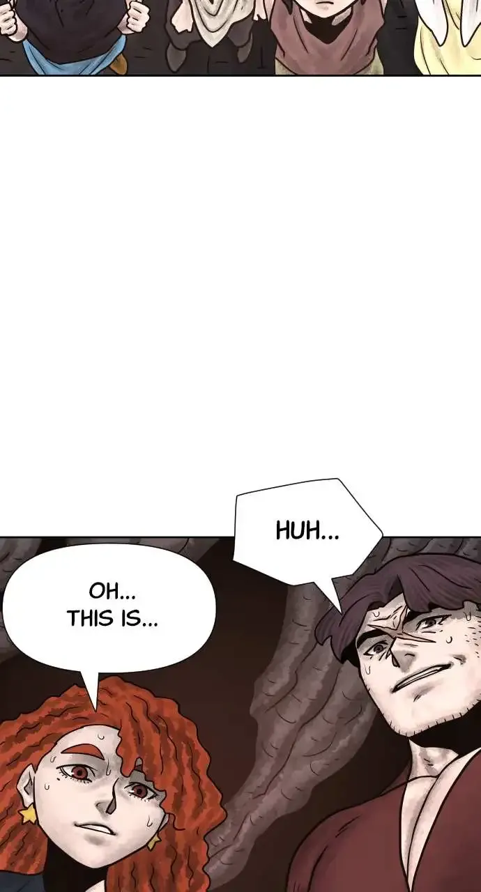 Warrior Executioner Zinmanga X Chapter 86 Page 96