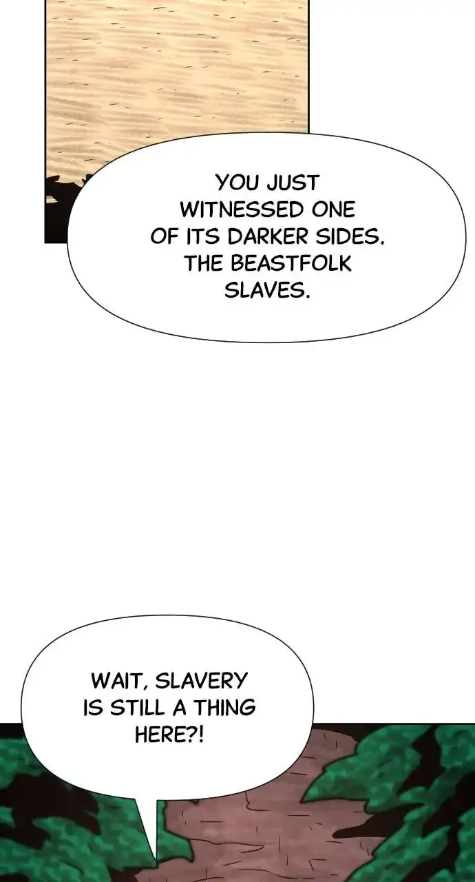 Warrior Executioner Zinmanga X Chapter 85 Page 14