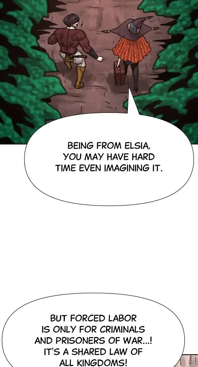 Warrior Executioner Zinmanga X Chapter 85 Page 15