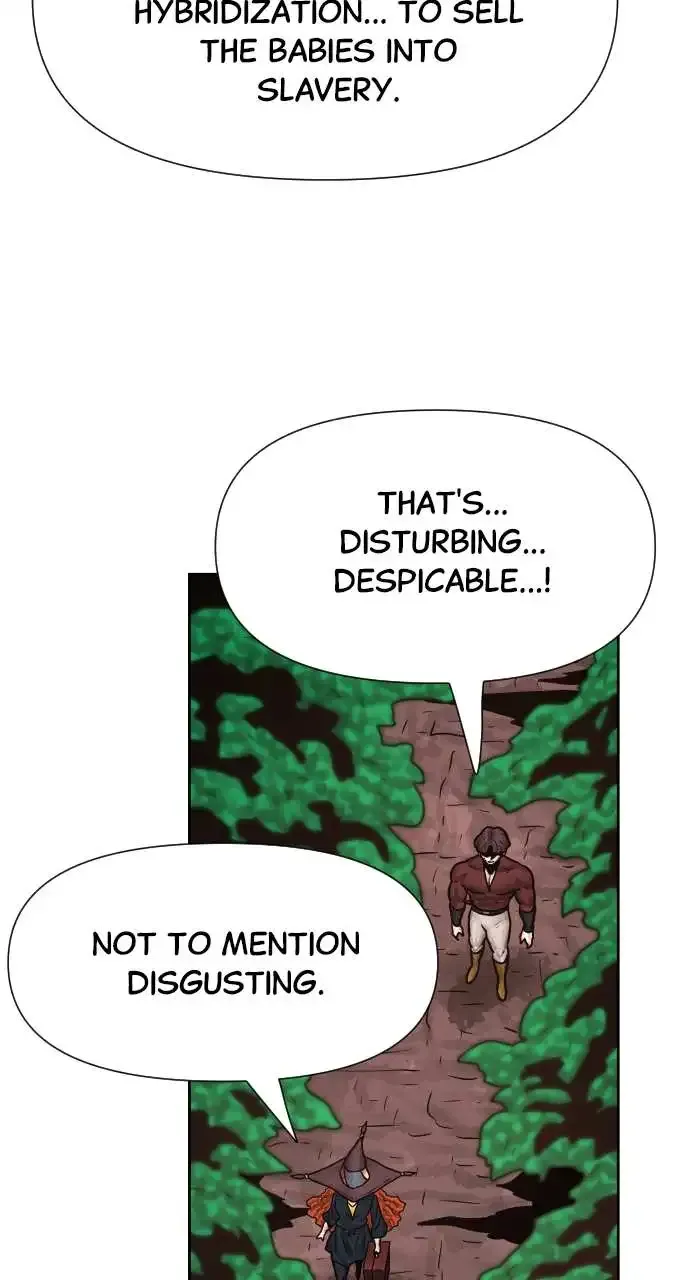 Warrior Executioner Zinmanga X Chapter 85 Page 20