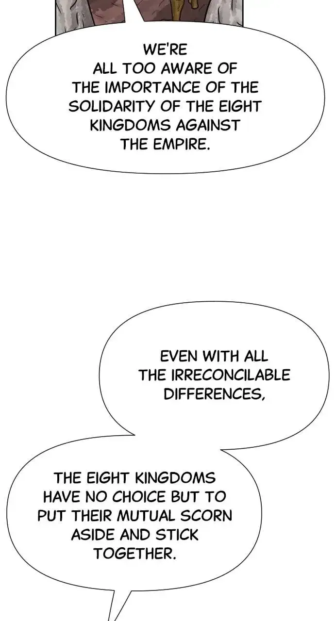 Warrior Executioner Zinmanga X Chapter 85 Page 29