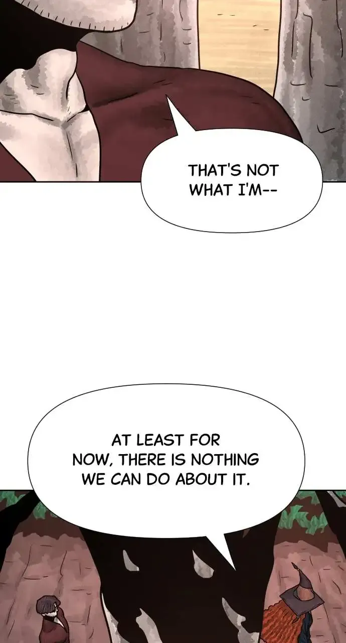 Warrior Executioner Zinmanga X Chapter 85 Page 34