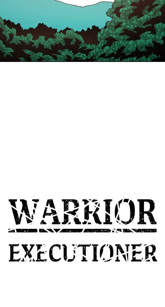 Warrior Executioner Zinmanga X Chapter 85 Page 36