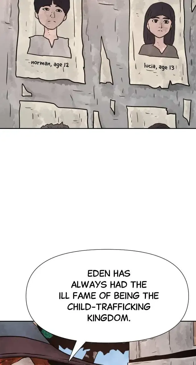 Warrior Executioner Zinmanga X Chapter 85 Page 45