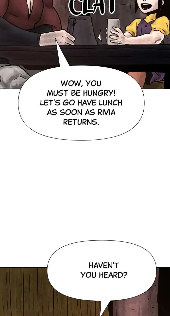 Warrior Executioner Zinmanga X Chapter 85 Page 58
