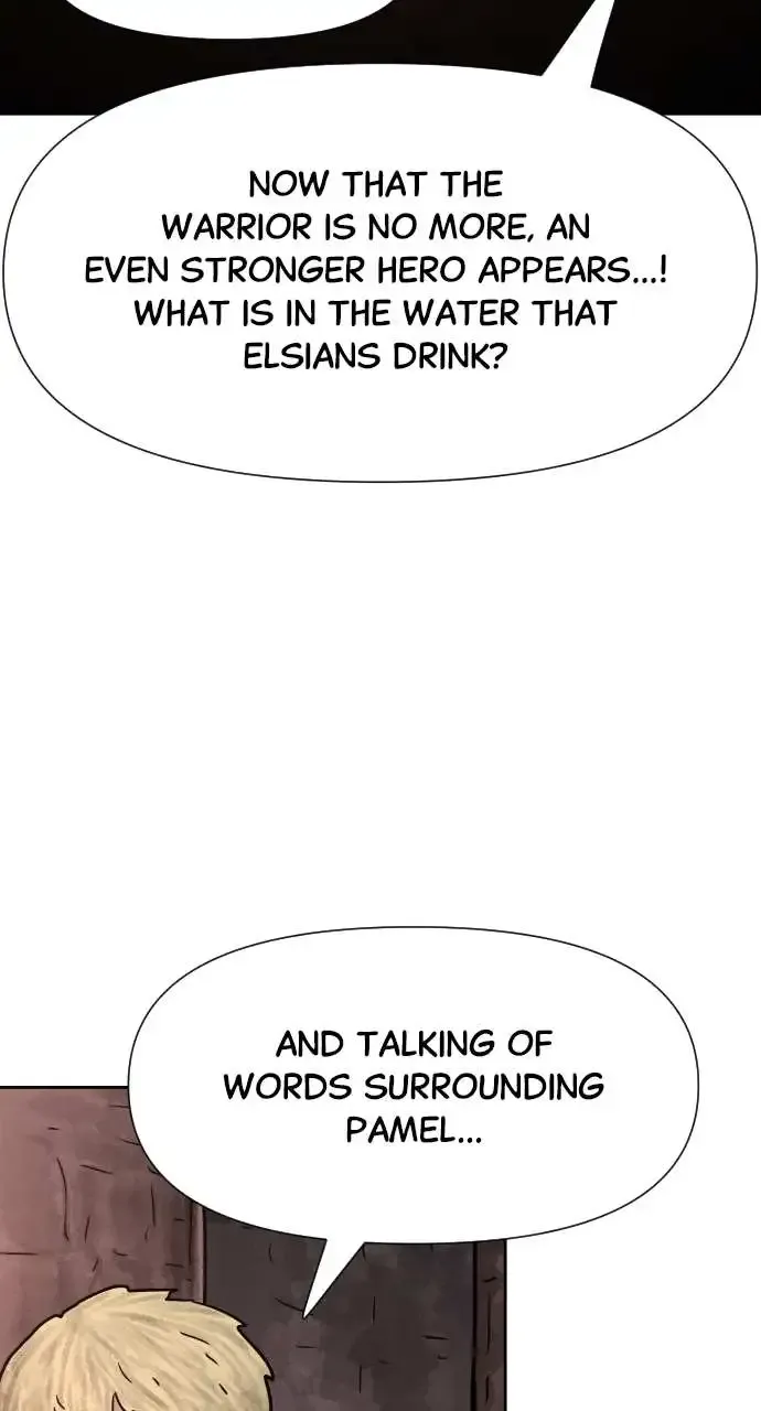 Warrior Executioner Zinmanga X Chapter 85 Page 64