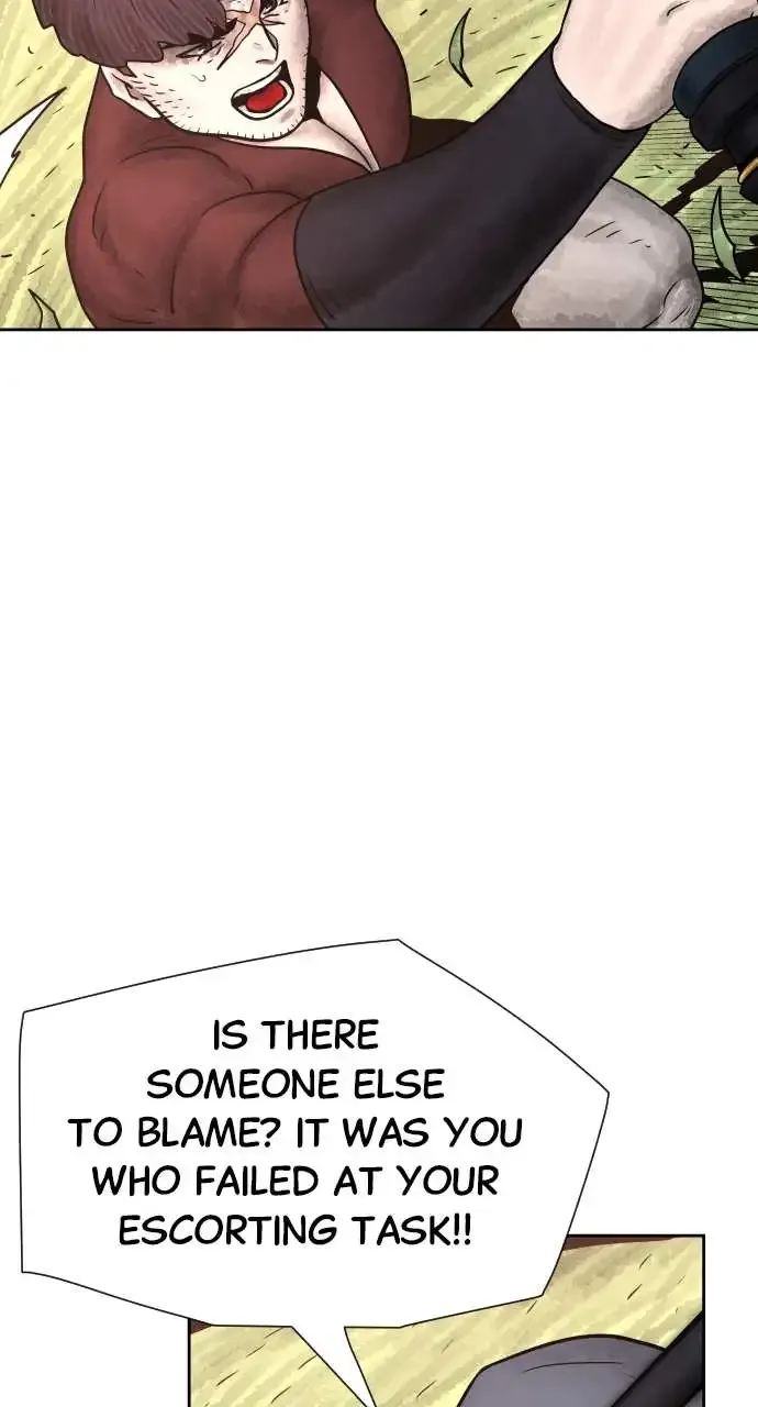 Warrior Executioner Zinmanga X Chapter 84 Page 35