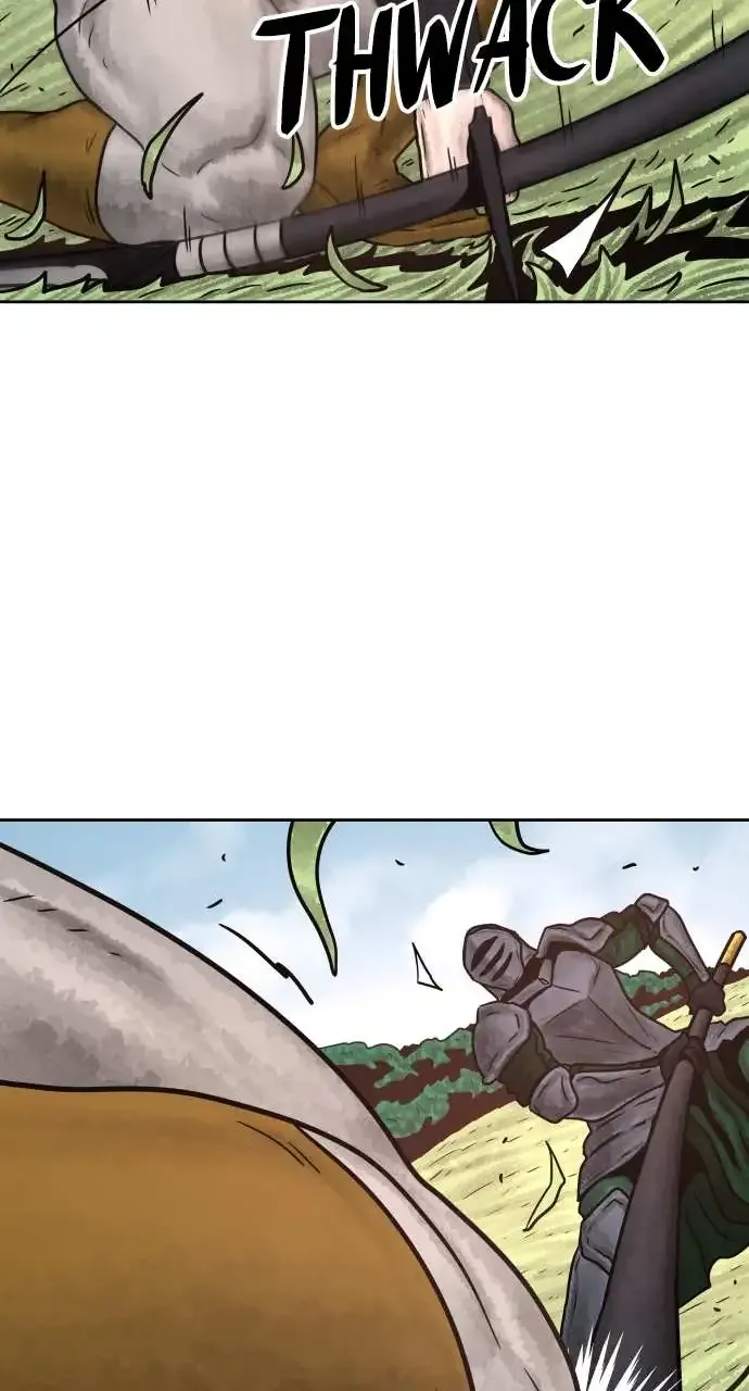 Warrior Executioner Zinmanga X Chapter 84 Page 43