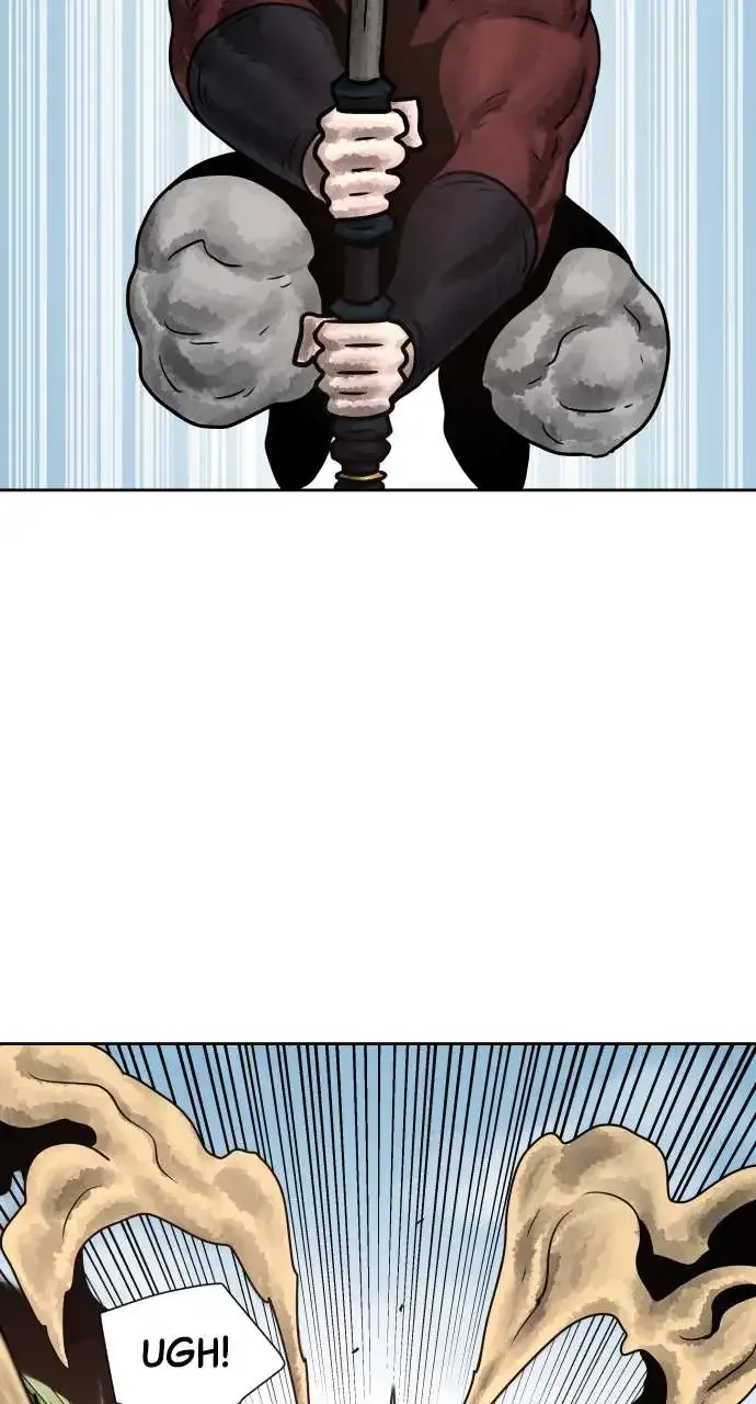 Warrior Executioner Zinmanga X Chapter 84 Page 50