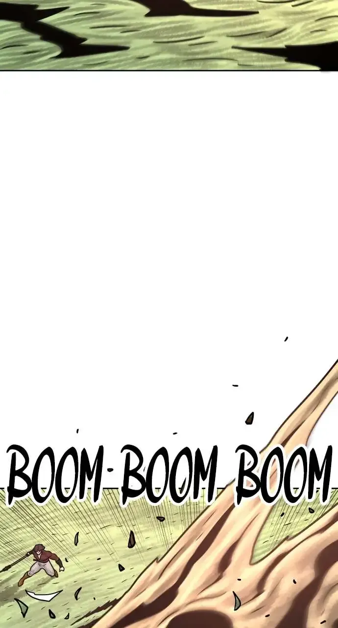 Warrior Executioner Zinmanga X Chapter 84 Page 64