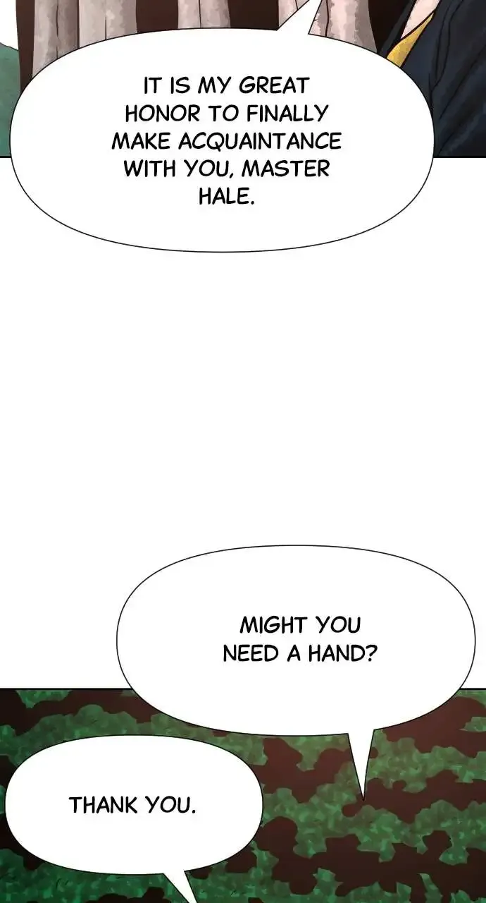 Warrior Executioner Zinmanga X Chapter 84 Page 71