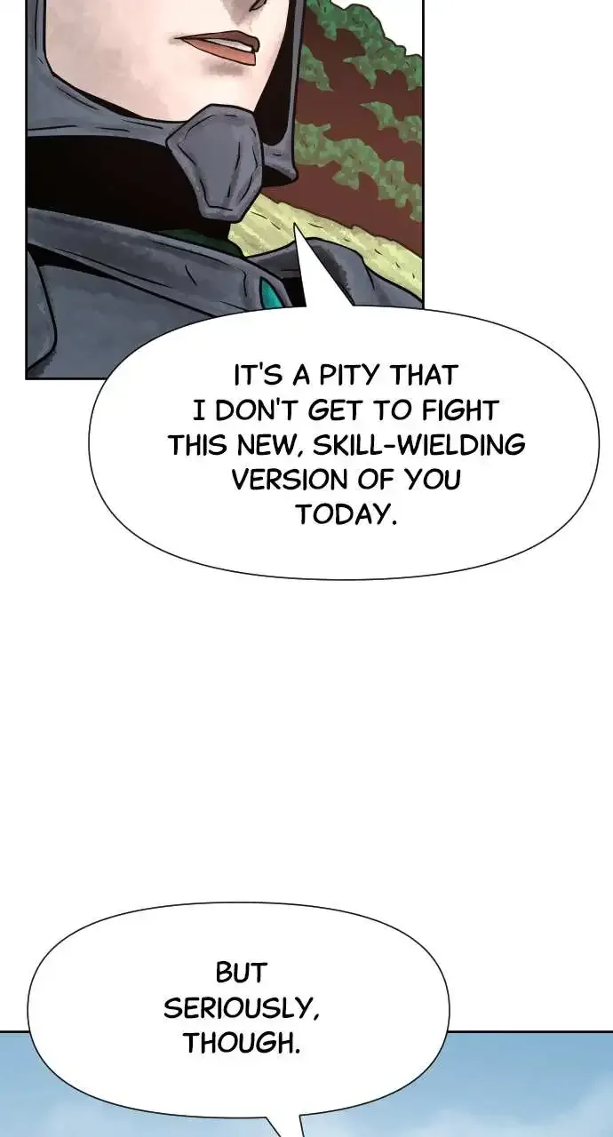 Warrior Executioner Zinmanga X Chapter 84 Page 79