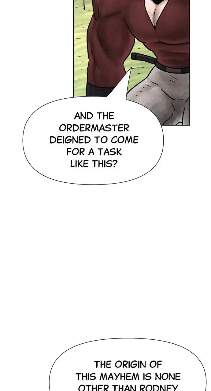 Warrior Executioner Zinmanga X Chapter 84 Page 83
