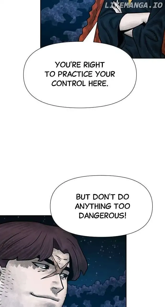 Warrior Executioner Zinmanga X Chapter 83 Page 88