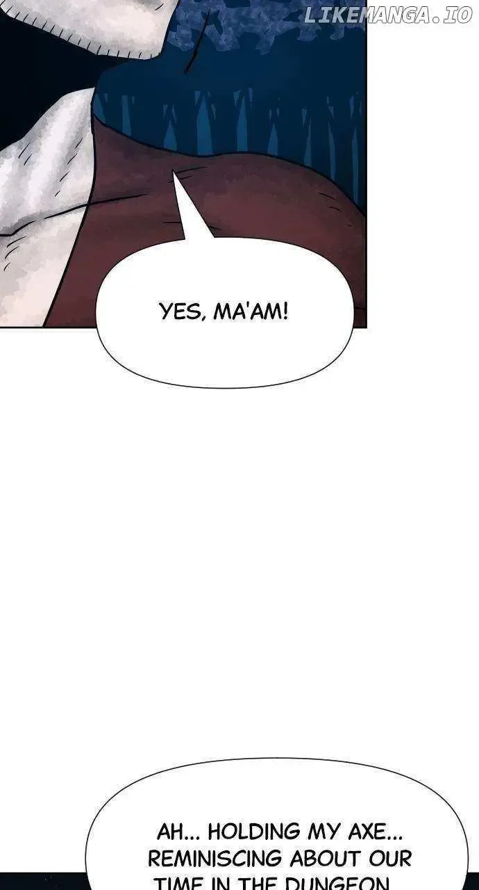 Warrior Executioner Zinmanga X Chapter 83 Page 89