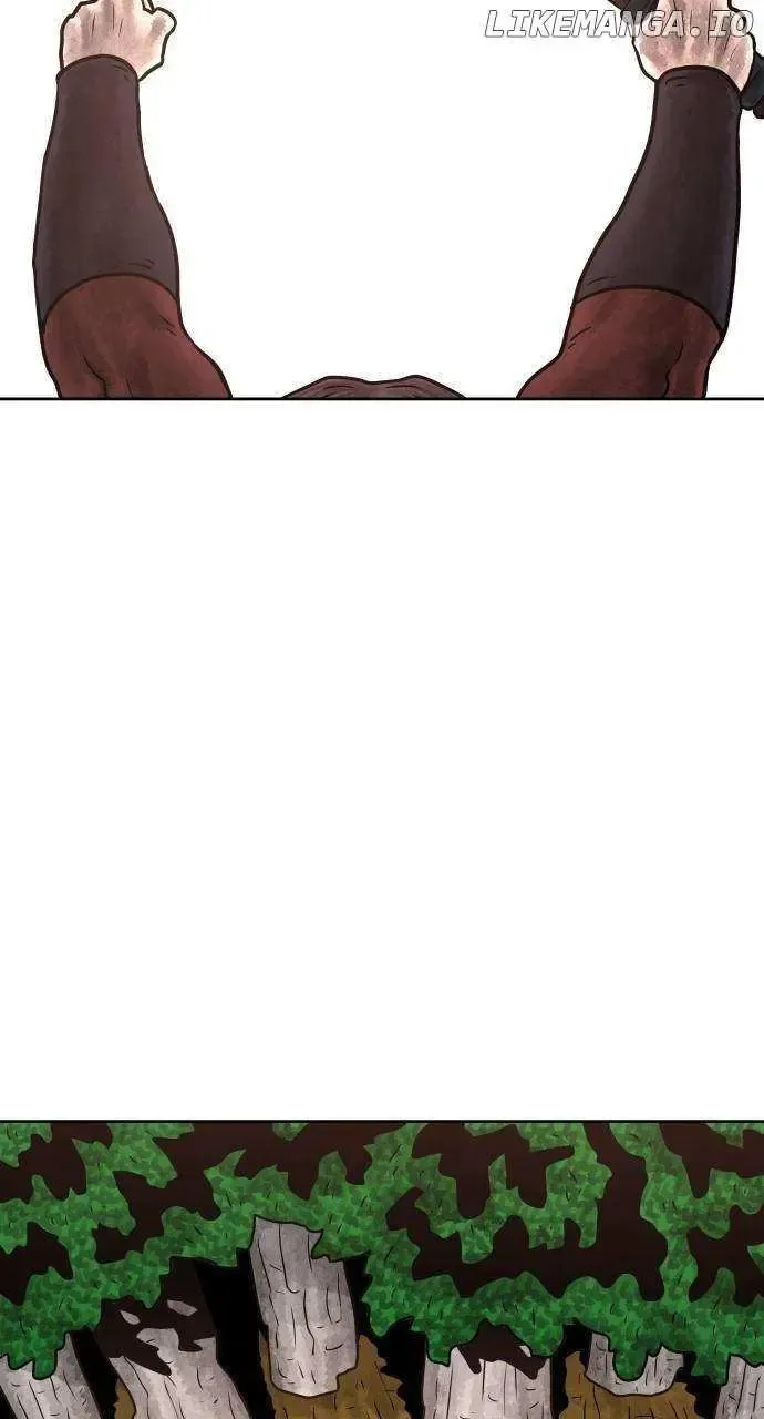 Warrior Executioner Zinmanga X Chapter 83 Page 97