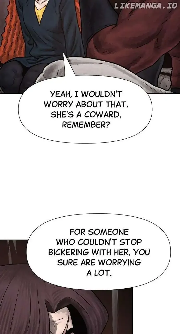 Warrior Executioner Zinmanga X Chapter 82 Page 4
