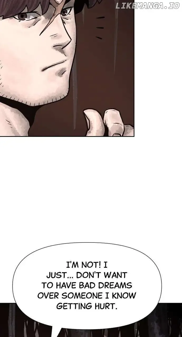 Warrior Executioner Zinmanga X Chapter 82 Page 5