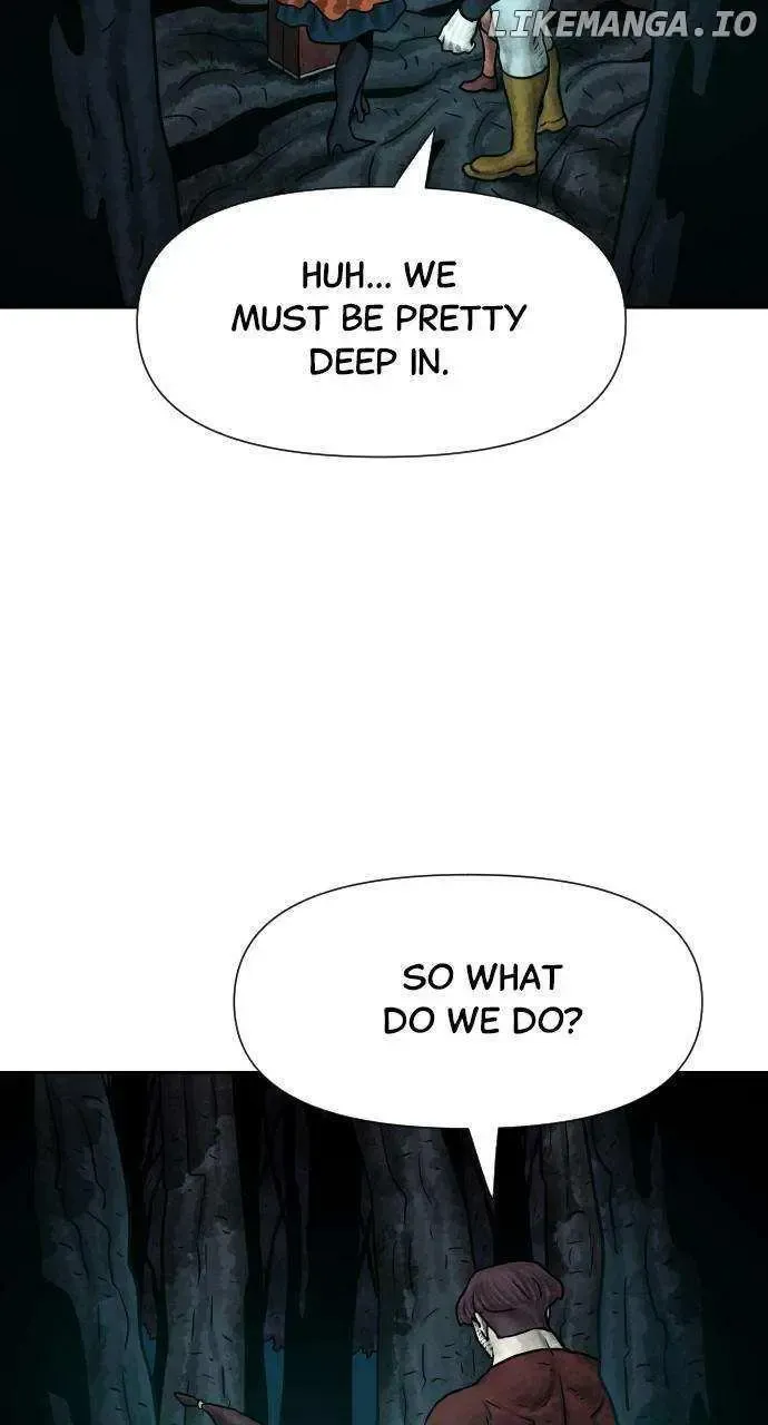 Warrior Executioner Zinmanga X Chapter 82 Page 20