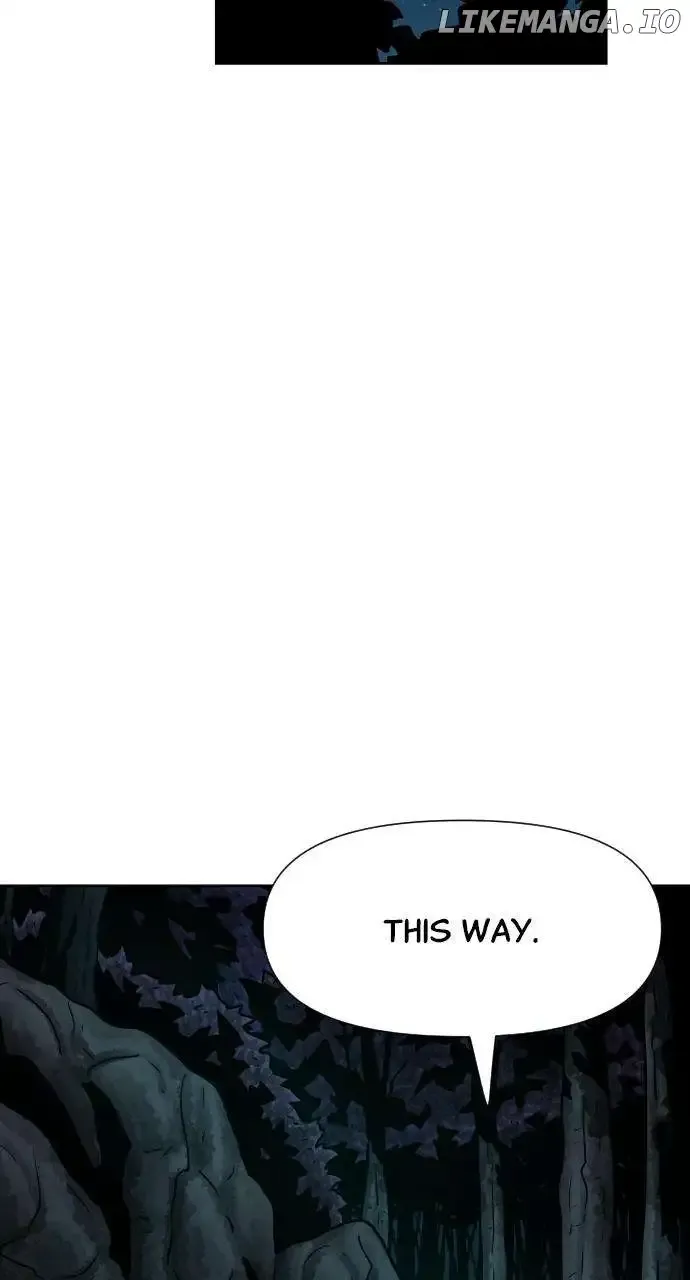 Warrior Executioner Zinmanga X Chapter 82 Page 25