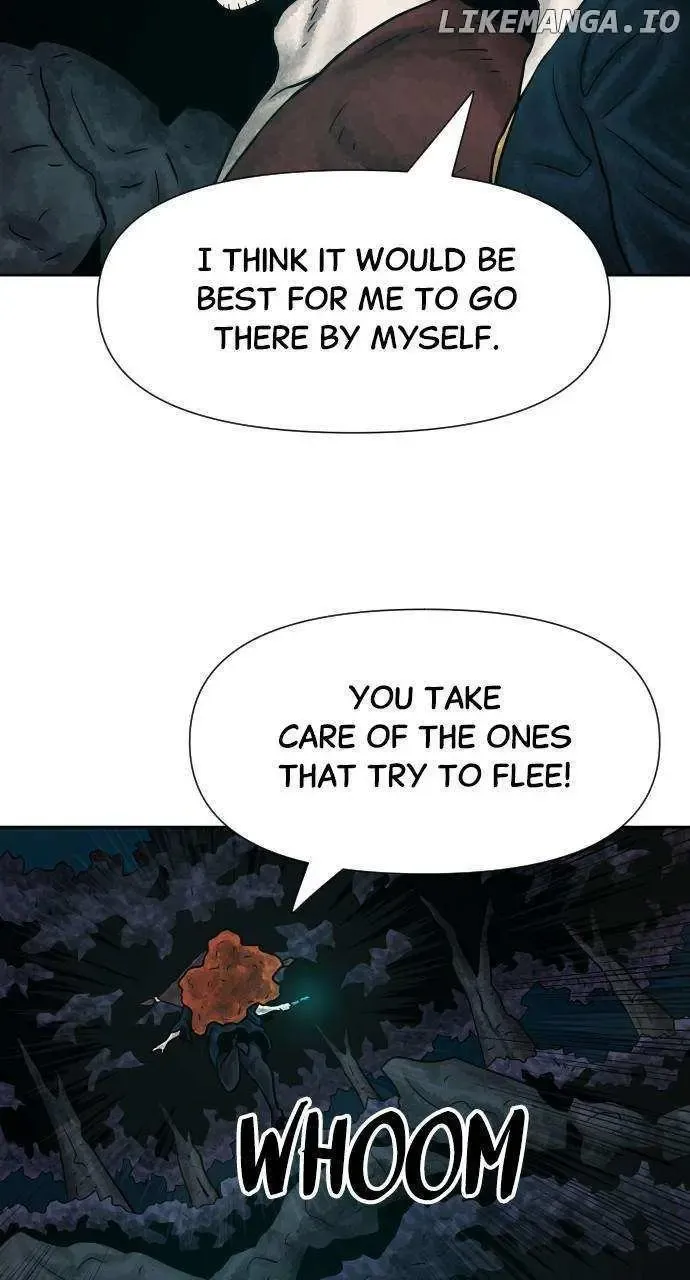 Warrior Executioner Zinmanga X Chapter 82 Page 27