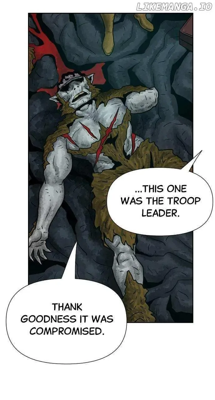 Warrior Executioner Zinmanga X Chapter 82 Page 47