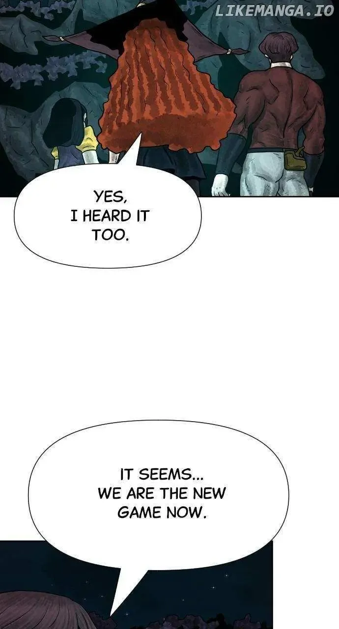 Warrior Executioner Zinmanga X Chapter 82 Page 51