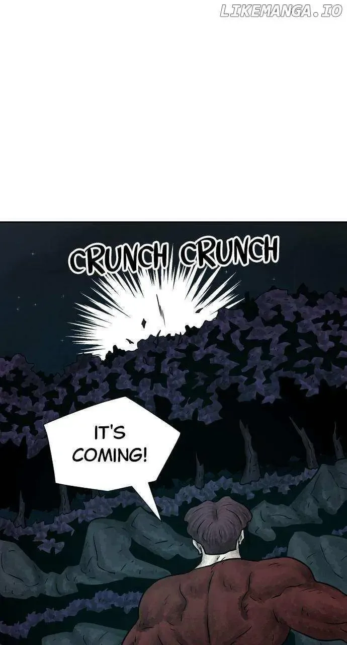 Warrior Executioner Zinmanga X Chapter 82 Page 54
